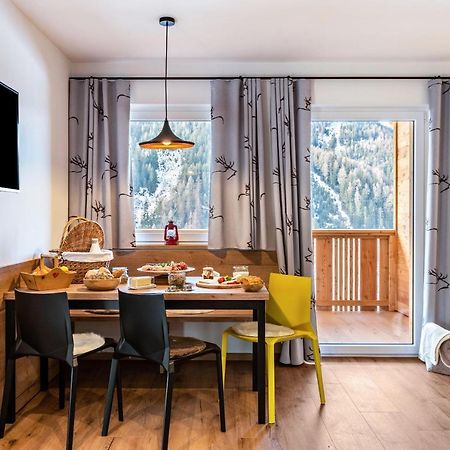 Balbeinhof Apt Hirsch Luson Ngoại thất bức ảnh