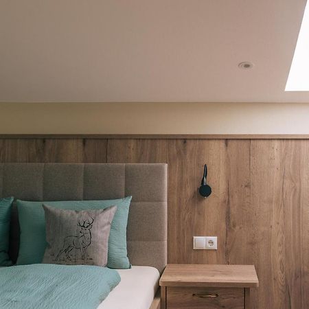 Balbeinhof Apt Hirsch Luson Ngoại thất bức ảnh