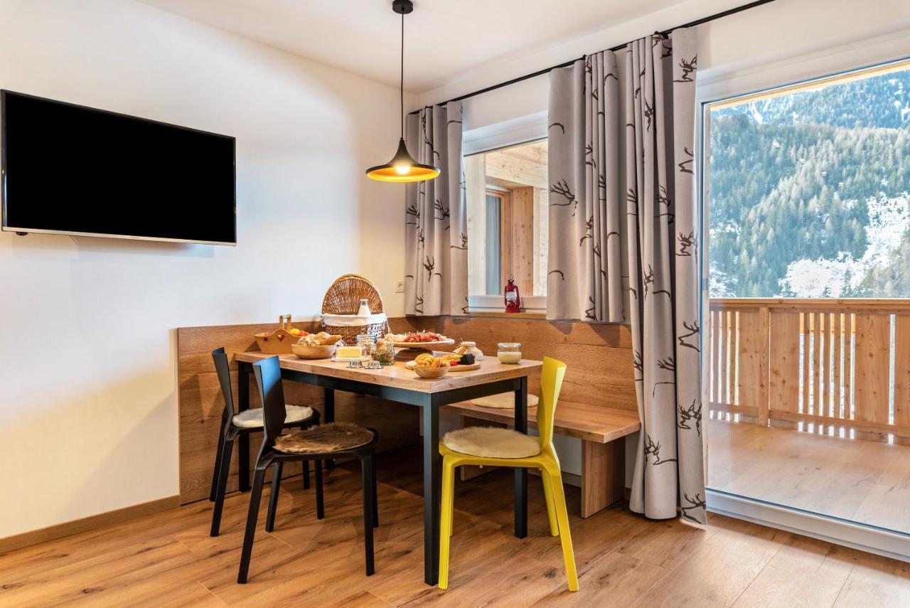 Balbeinhof Apt Hirsch Luson Ngoại thất bức ảnh
