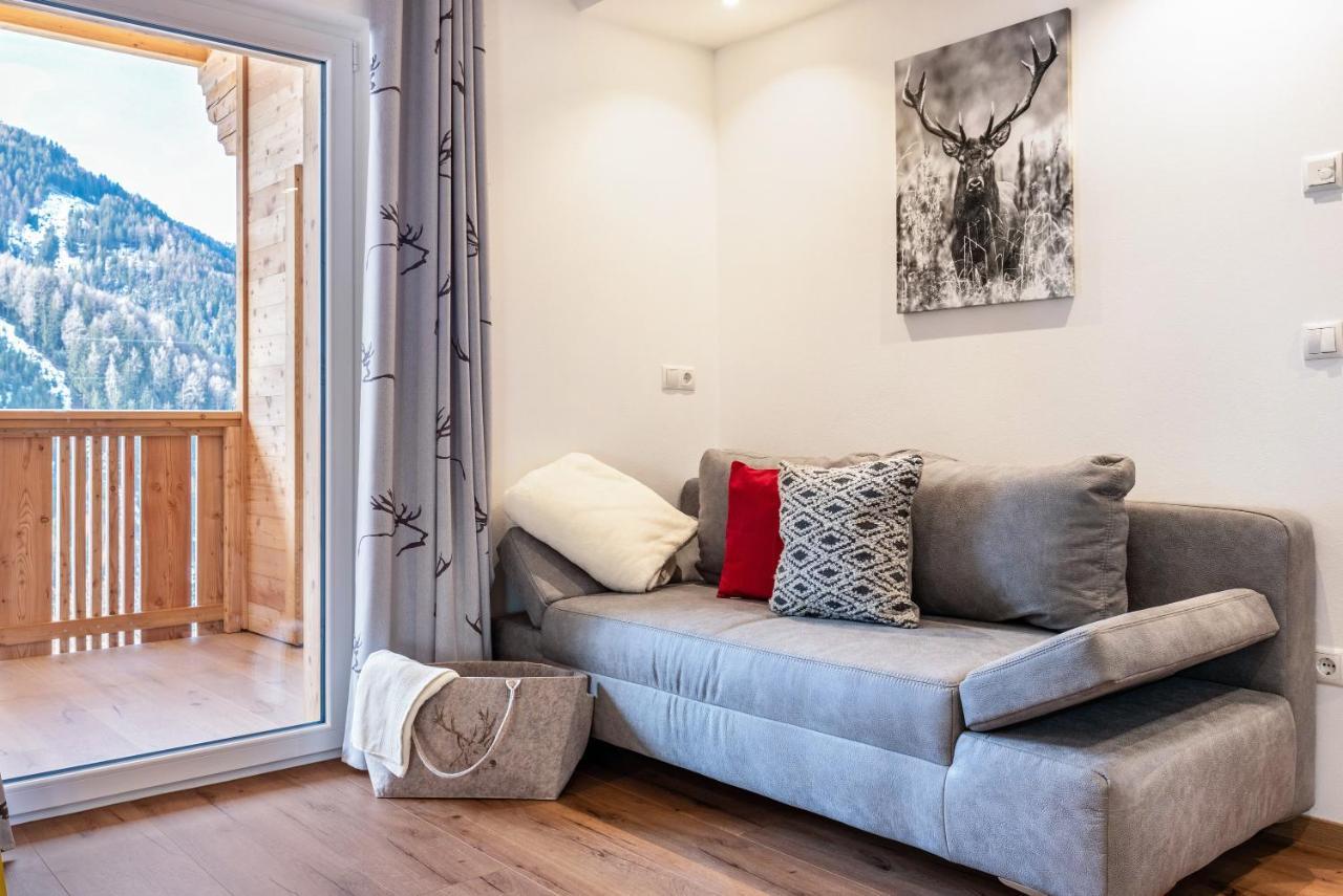 Balbeinhof Apt Hirsch Luson Ngoại thất bức ảnh