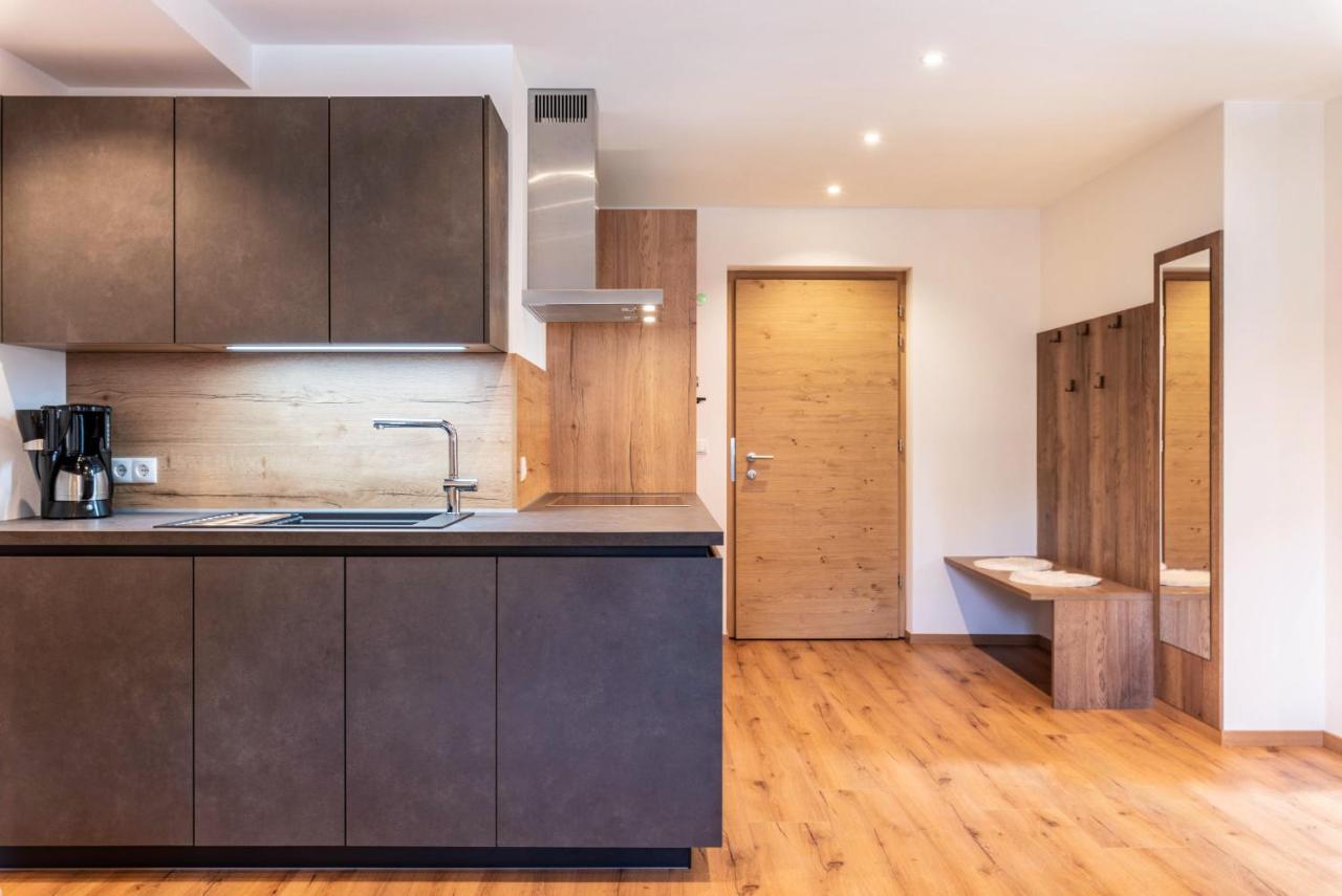 Balbeinhof Apt Hirsch Luson Ngoại thất bức ảnh