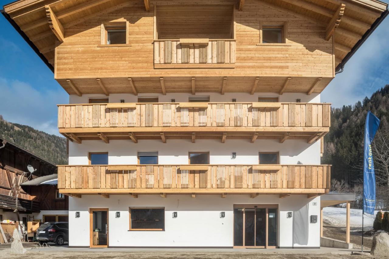 Balbeinhof Apt Hirsch Luson Ngoại thất bức ảnh