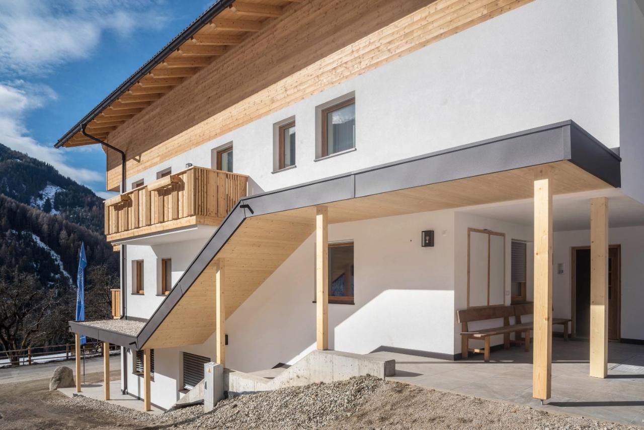 Balbeinhof Apt Hirsch Luson Ngoại thất bức ảnh