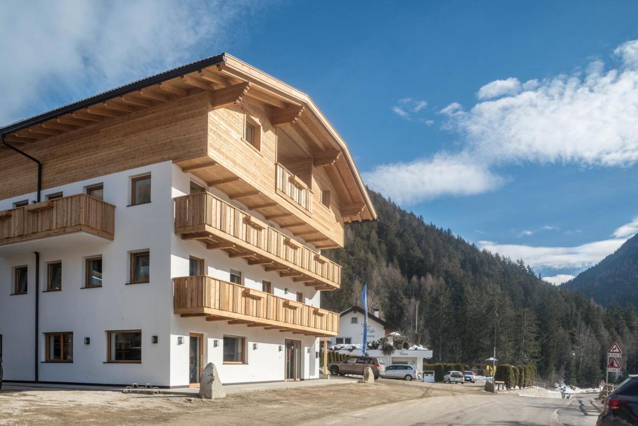 Balbeinhof Apt Hirsch Luson Ngoại thất bức ảnh
