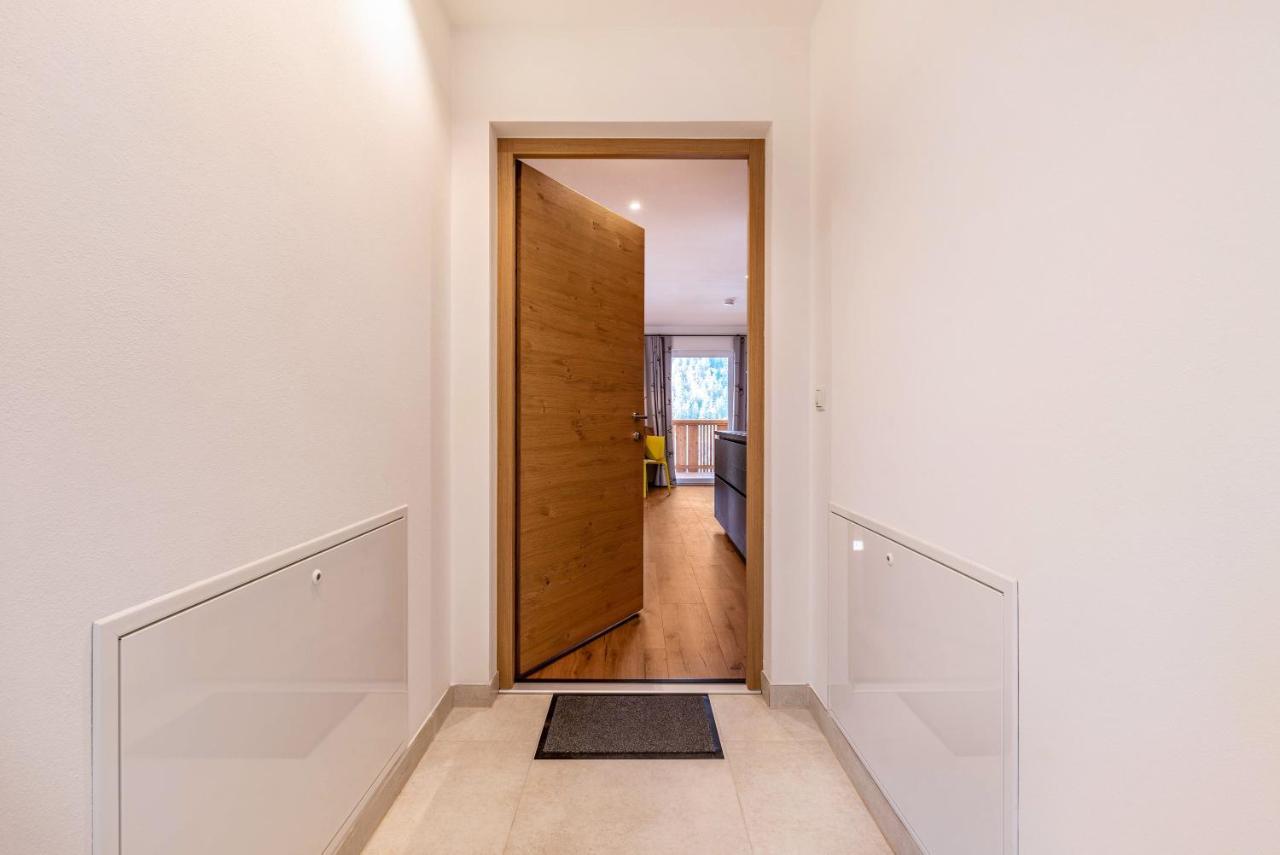 Balbeinhof Apt Hirsch Luson Ngoại thất bức ảnh