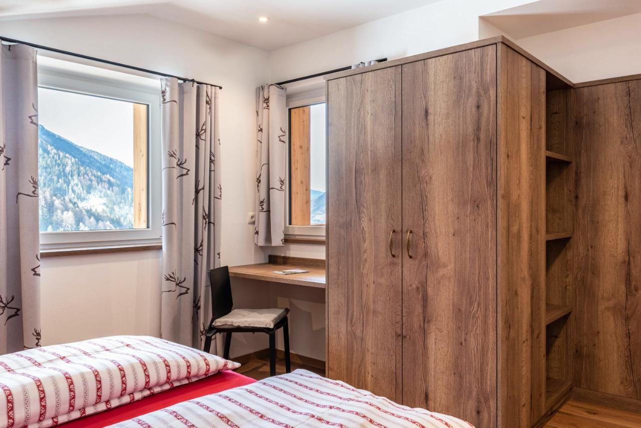 Balbeinhof Apt Hirsch Luson Ngoại thất bức ảnh