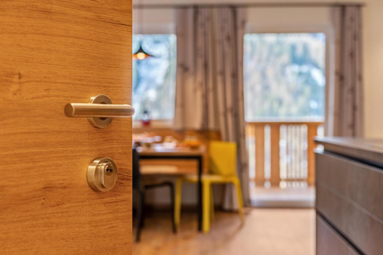 Balbeinhof Apt Hirsch Luson Ngoại thất bức ảnh