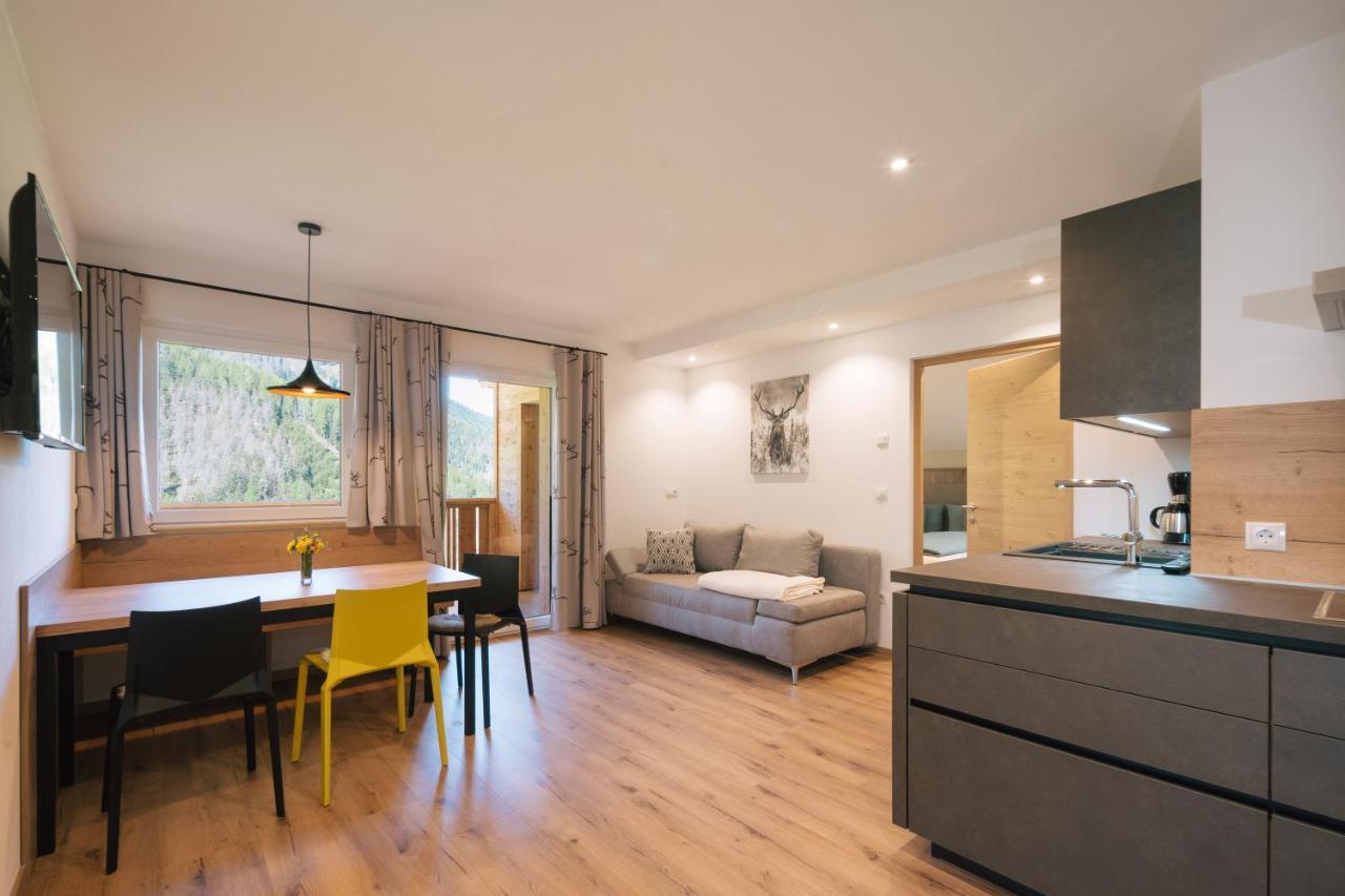 Balbeinhof Apt Hirsch Luson Ngoại thất bức ảnh