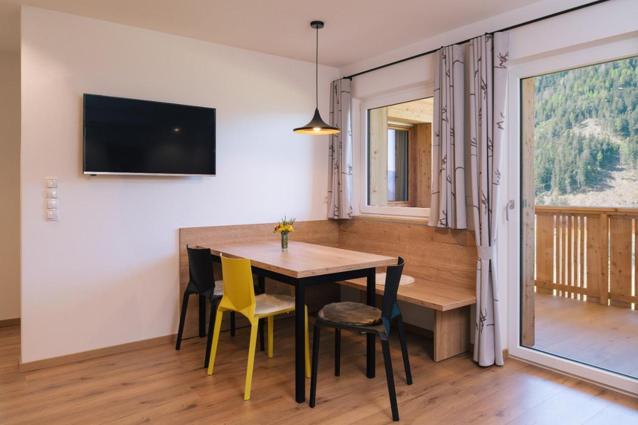 Balbeinhof Apt Hirsch Luson Ngoại thất bức ảnh