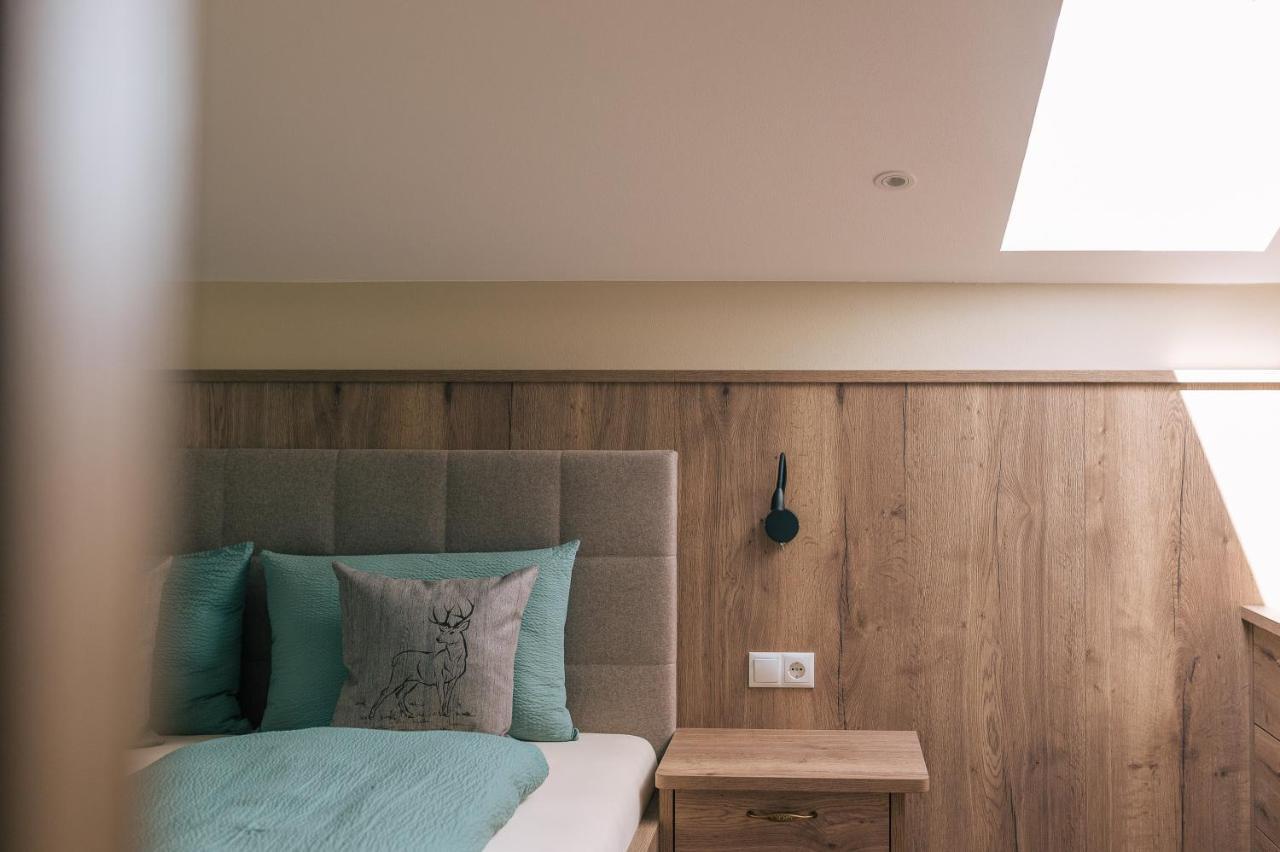 Balbeinhof Apt Hirsch Luson Ngoại thất bức ảnh