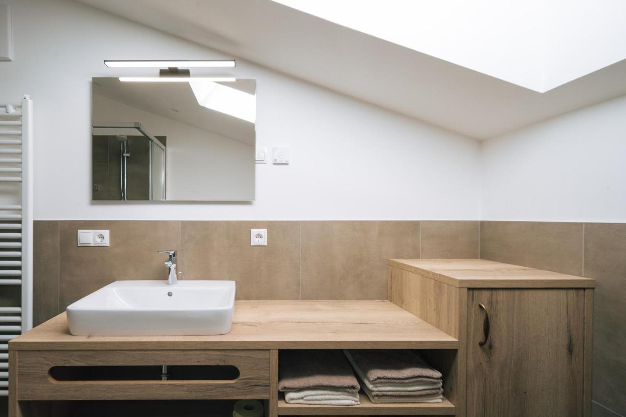 Balbeinhof Apt Hirsch Luson Ngoại thất bức ảnh