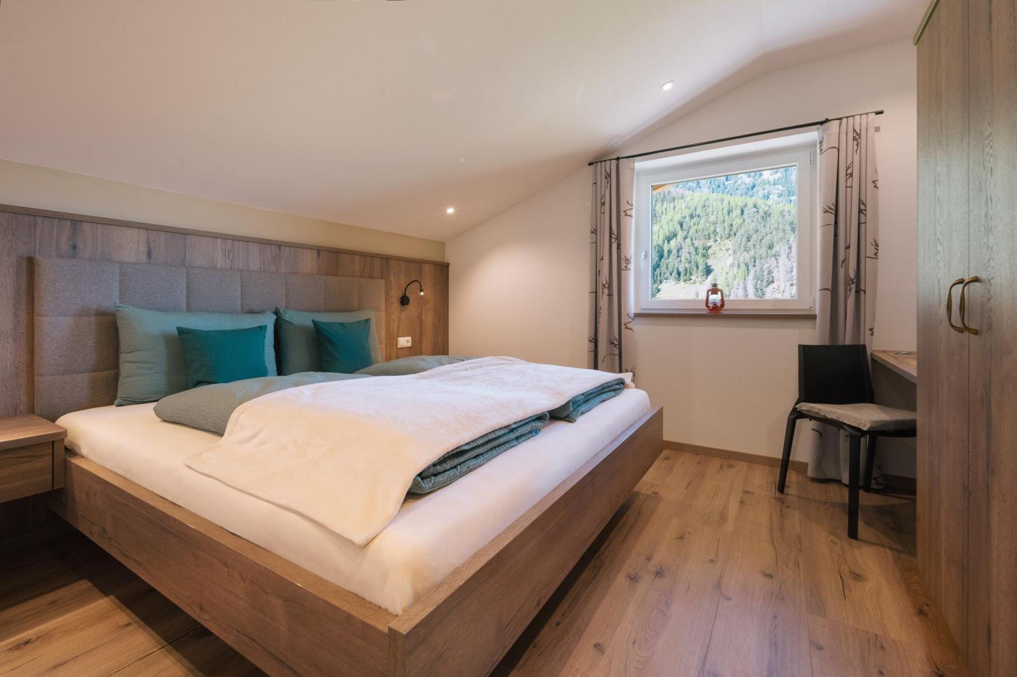 Balbeinhof Apt Hirsch Luson Ngoại thất bức ảnh